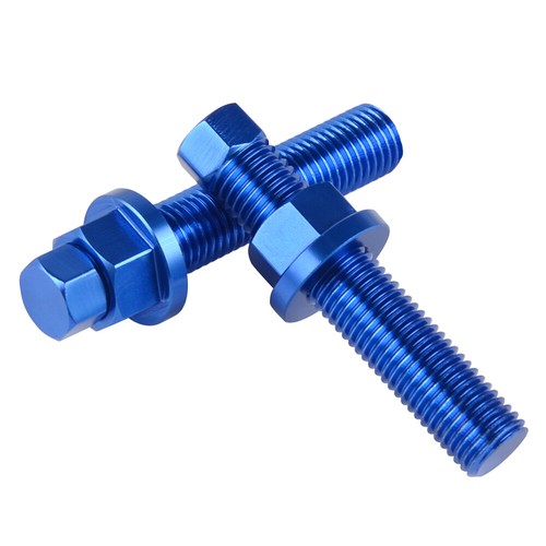M10 chain adjuster bolts - chain, for