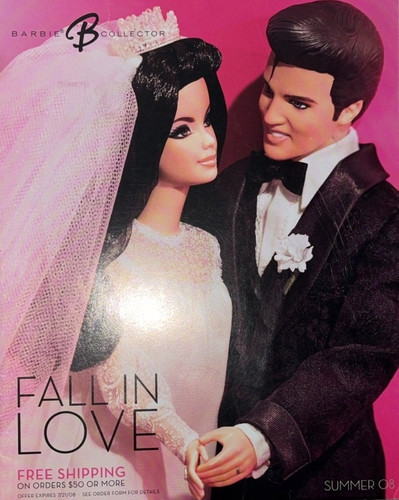 Barbie collector catalog - collector,