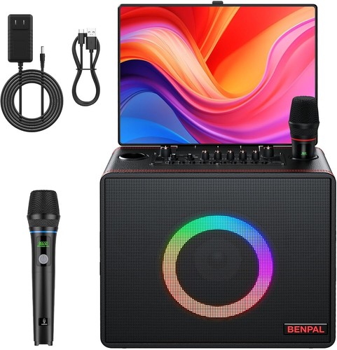 Benpal smart karaoke - smart, machine