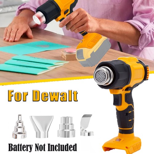 Portable heat gun - gun,