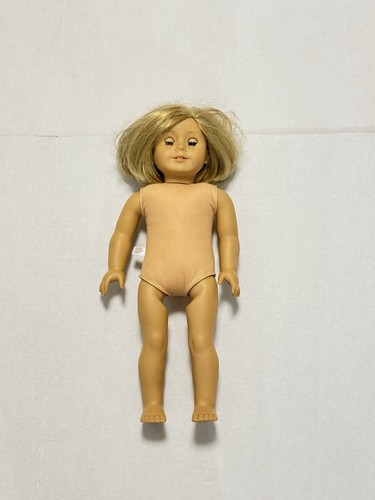 2008 american girl doll kit - doll,