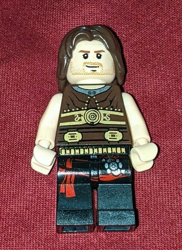 Lego prince persia - persia, dastan