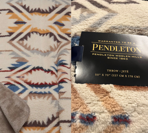 Pendleton white sands - pendleton,