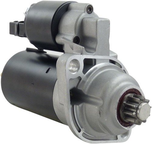 Replacement starter motor for - replacement,