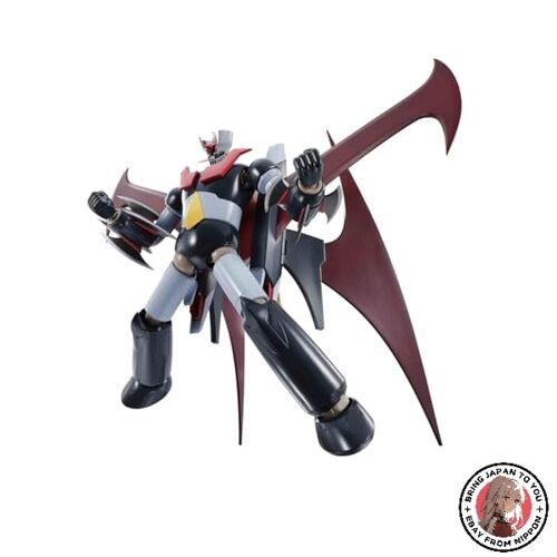 Tamashii nations robot spirits - tamashii,