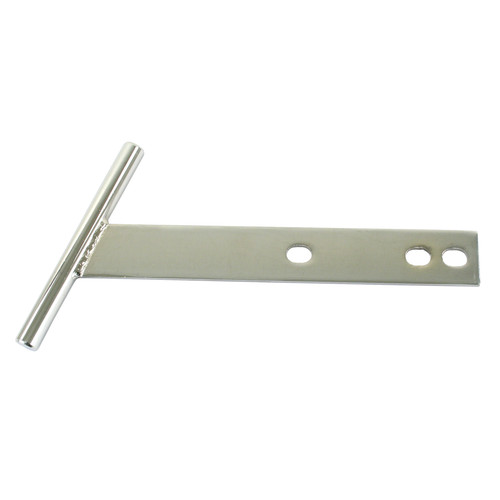 Bar bumper chrome - bumper,, chrome,