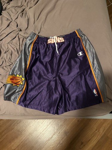 Phoenix suns champion shorts - suns,