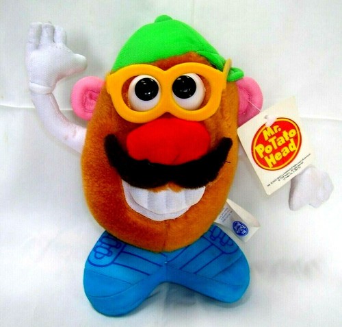Vintage potato - vintage,