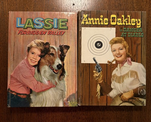 Lassie forbidden valley 1959 - valley, &