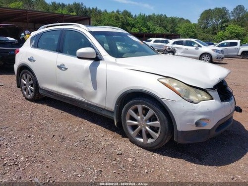 Used differential carrier - used,