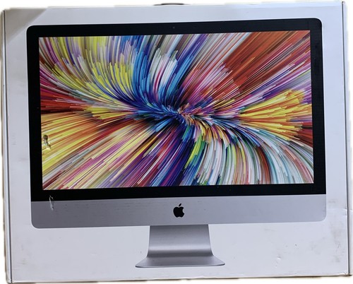 Apple imac 5k retina - 27",