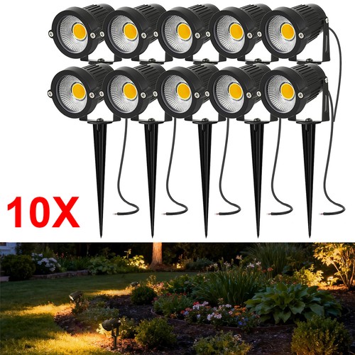 10pcs led low voltage - 10pcs,