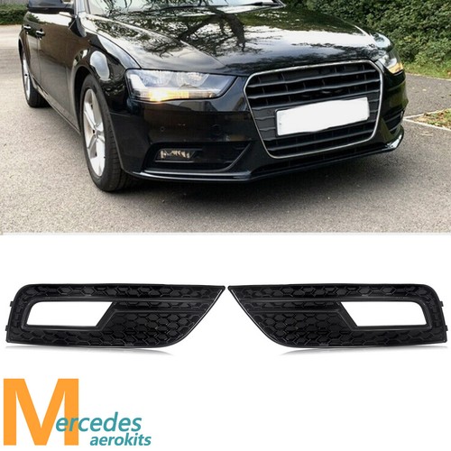 Pair front bumper fog light - bumper,