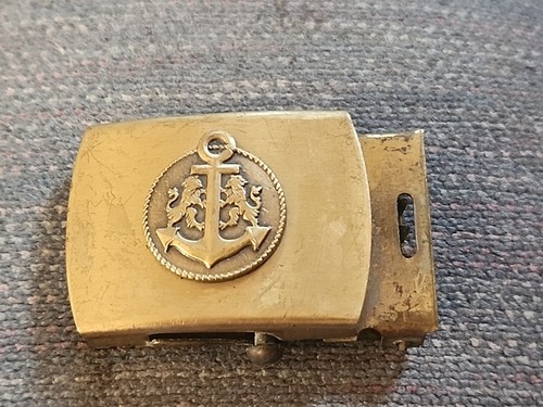Vintage merit navy anchor - merit,