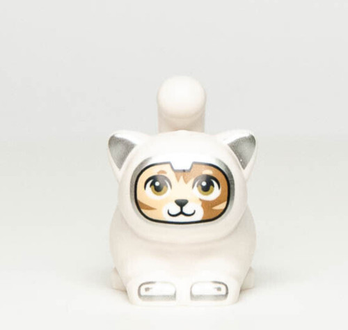 Lego new animal astronaut - lego,