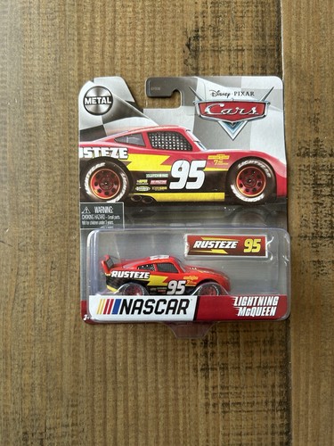 Lightning mcqueen pixar - mcqueen,