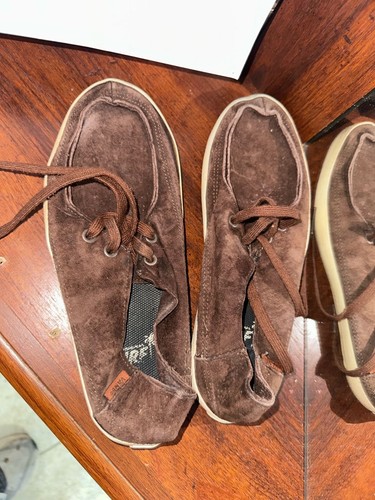 Vans rata vulc suede - vans,