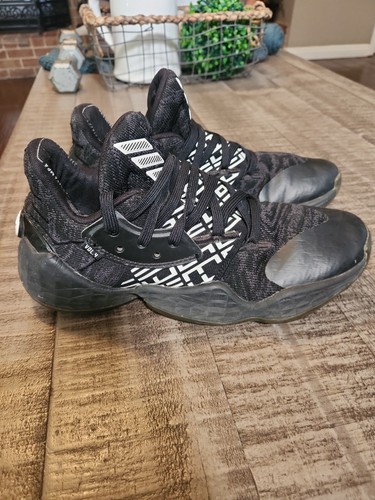 Adidas harden vol - harden, 'core