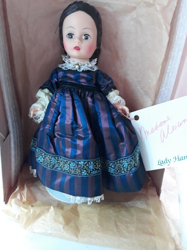 Madame alexander doll - alexander,