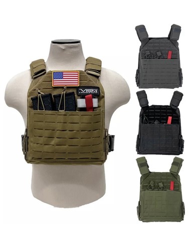 Level iiia body - body, flat