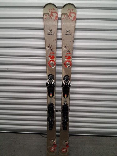 Rossignol temptation 162cm - rossignol,