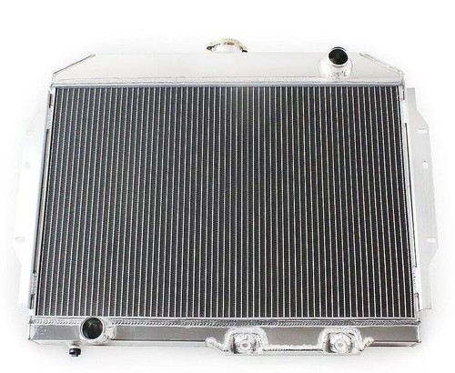 Radiator for 1958 1974 amc - for,