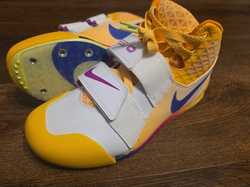 Size nike zoom javelin - nike,