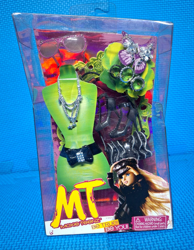 Mga entertainment moxie teenz - moxie,