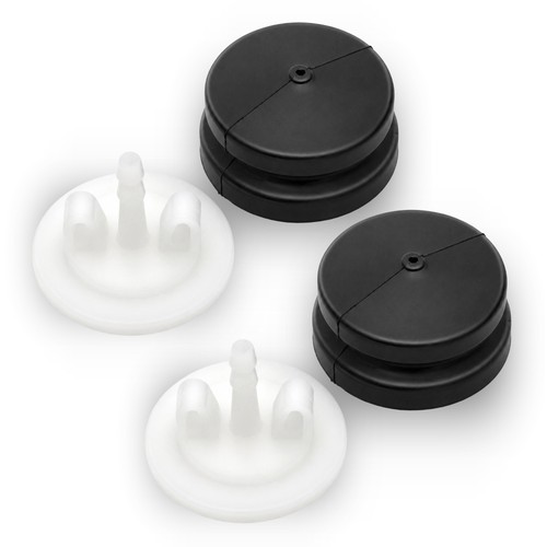 Primer bulb body - (pack, 2)