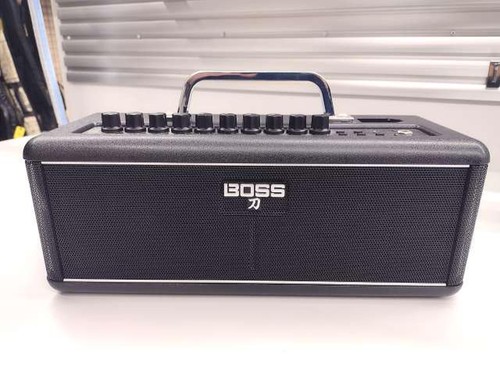 Boss katana air wireless - boss,