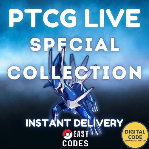 Special collection codes - special,