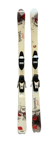 Rossignol attraxion skis - attraxion,