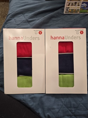 Nwt hanna andersson organic - nwt,
