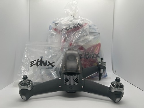 Dji fpv drone - 4k, fd1w4k