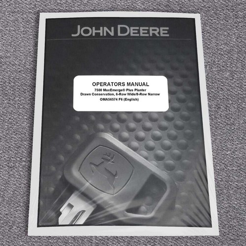 John deere 1750 - maxemerge, plus