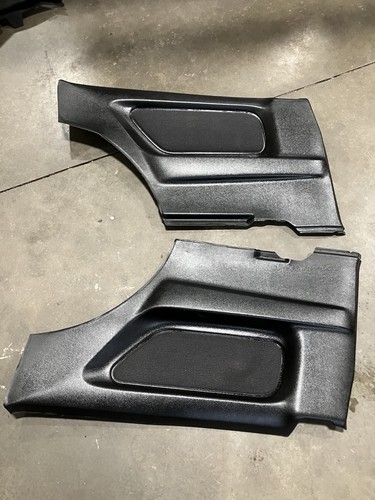 Bmw e36 318ti compact rear - bmw,