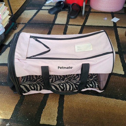 Petmate soft sided kennel cab - soft-sided,