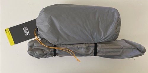 Mountain hardwear nimbus ul - ​mountain,
