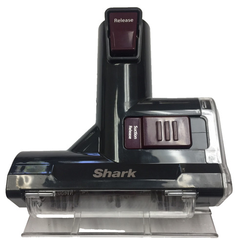 Shark true pet mini motorized - shark,