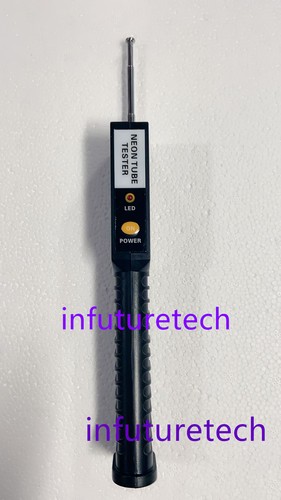 Neon tube tester portable - neon,