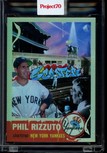 2021 topps project card - project,
