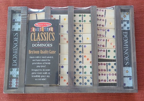 Melissa doug classic - &,