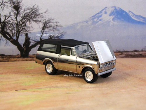 1971 1980 international - international, scout