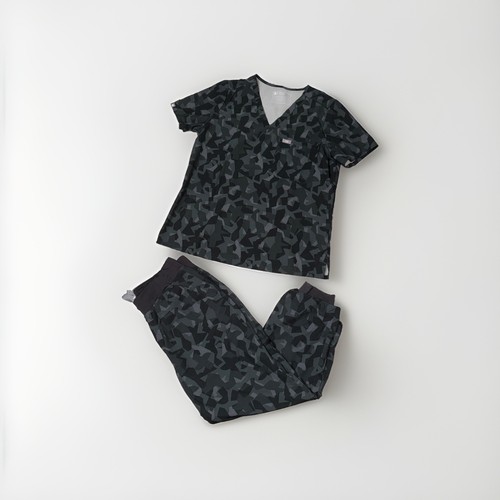Figs zamora jogger catarina - figs,