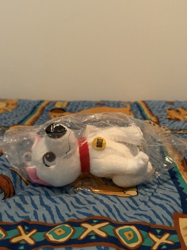 Disney bolt arts japan plush - disney,