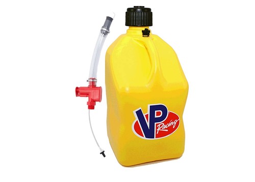 Racing yellow square 5 - vp,