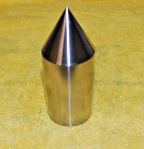 Mt5 dead center with carbide - mt5,