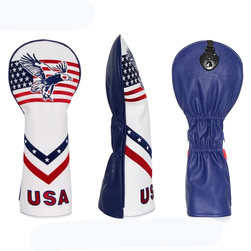1pc usa flag and eagle - eagle, golf