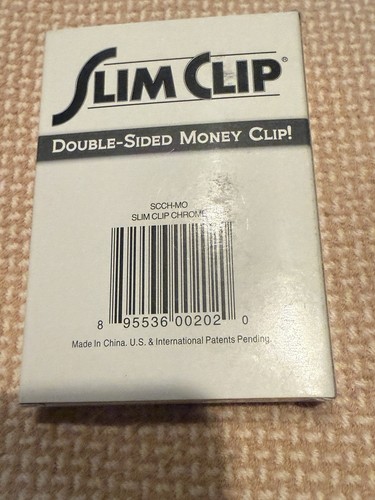 Slim clip double - slim,