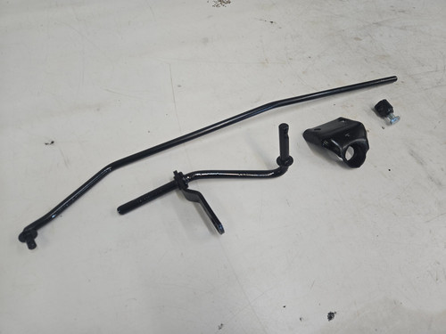 Shift linkage automatic - automatic, chevy